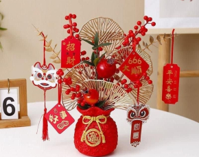 Cung Cấp Phụ Kiện Ngành Hoa