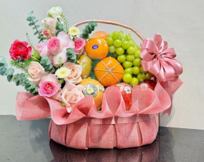 Phân Phối Sỉ Trái Cây Toàn Quốc