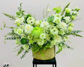 Phân Phối Sỉ Hoa Tươi Toàn Quốc