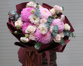 Dịch Vụ Điện Hoa Toàn Quốc