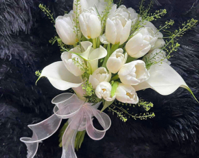Hoa Cưới Bình Dương
