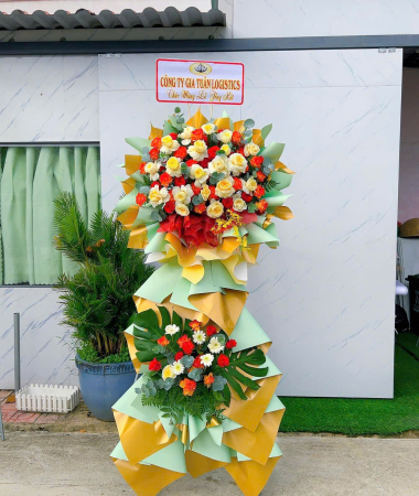 Phân Phối Sỉ Hoa Tươi Tại Tây Ninh