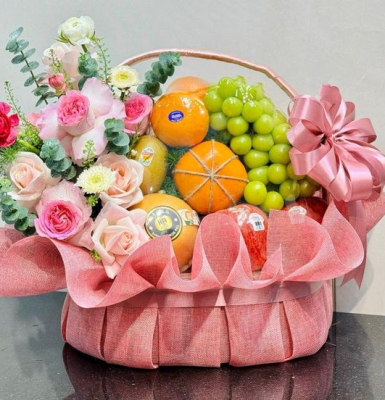 Phân Phối Sỉ Trái Cây Toàn Quốc