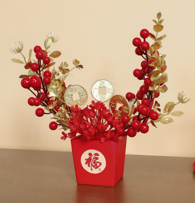 Cung Cấp Phụ Kiện Ngành Hoa