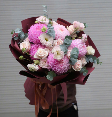 Dịch Vụ Điện Hoa Toàn Quốc
