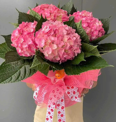 Phân Phối Sỉ Hoa Tươi Tại Đồng Nai