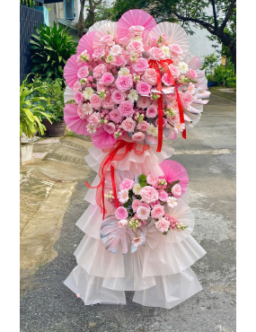 HOA KHAI TRƯƠNG MẪU 1