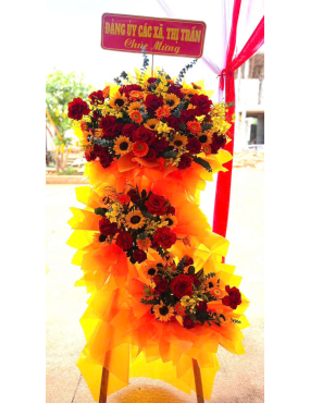 HOA KHAI TRƯƠNG MẪU 14