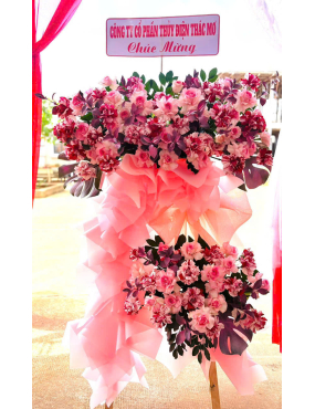 HOA KHAI TRƯƠNG MẪU 15
