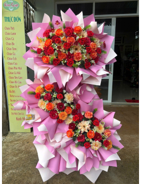 HOA KHAI TRƯƠNG MẪU 19