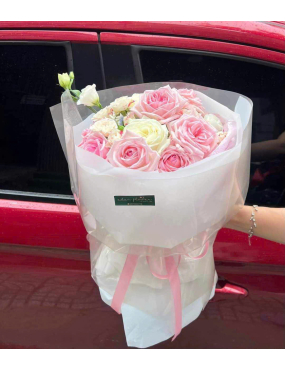 HOA BÓ MẪU 10