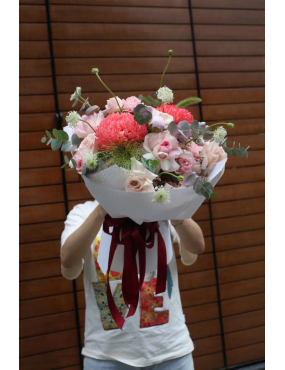 HOA BÓ MẪU 15