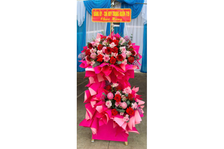 HOA KHAI TRƯƠNG MẪU 11
