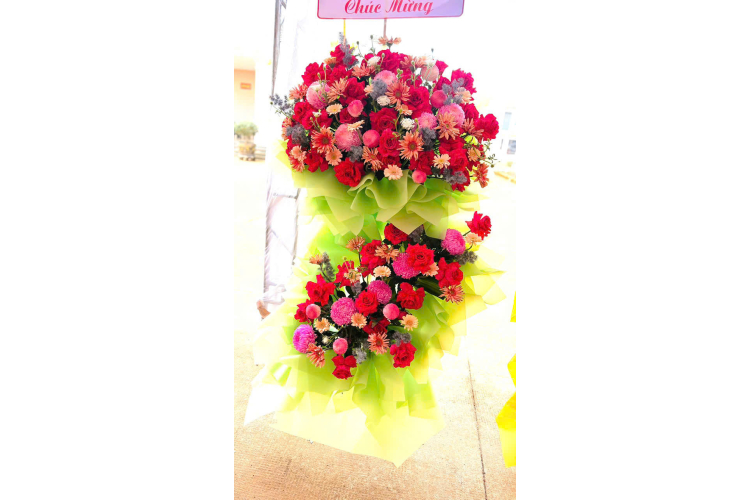 HOA KHAI TRƯƠNG MẪU 18