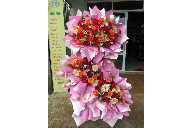 HOA KHAI TRƯƠNG MẪU 19